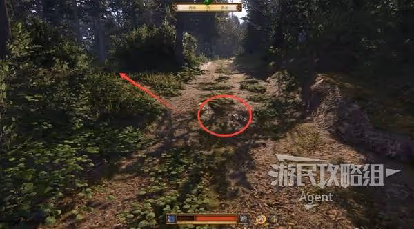 《天國:拯救2》祖傳寶物支線任務攻略