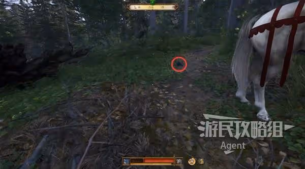 《天國:拯救2》祖傳寶物支線任務攻略