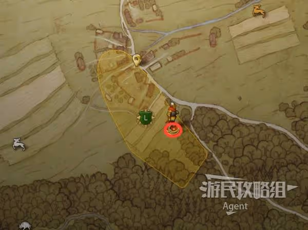 《天國:拯救2》祖傳寶物支線任務攻略
