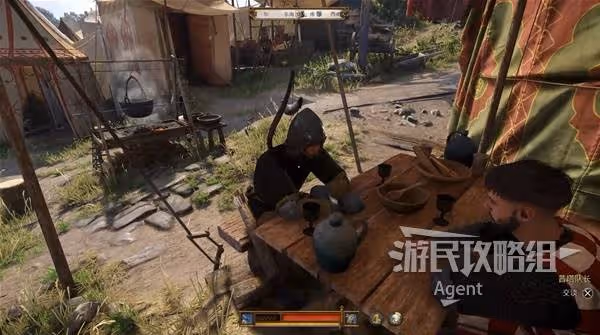 《天國:拯救2》戰火蹂躪支線攻略