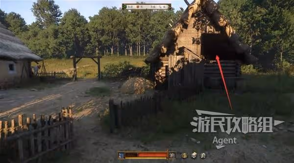 《天國:拯救2》戰火蹂躪支線攻略