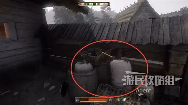 《天國:拯救2》戰火蹂躪支線攻略