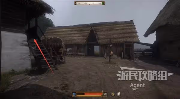 《天國:拯救2》戰火蹂躪支線攻略