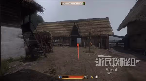 《天國:拯救2》戰火蹂躪支線攻略