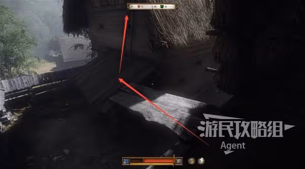《天國:拯救2》戰火蹂躪支線攻略