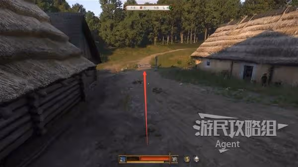 《天國:拯救2》戰火蹂躪支線攻略