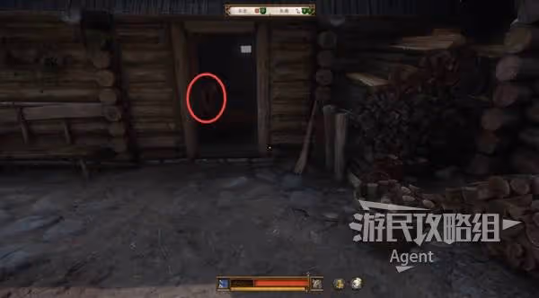 《天國:拯救2》戰火蹂躪支線攻略