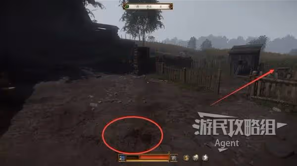 《天國:拯救2》戰火蹂躪支線攻略