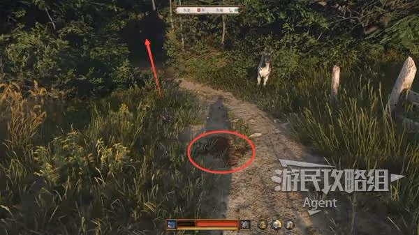 《天國:拯救2》戰火蹂躪支線攻略