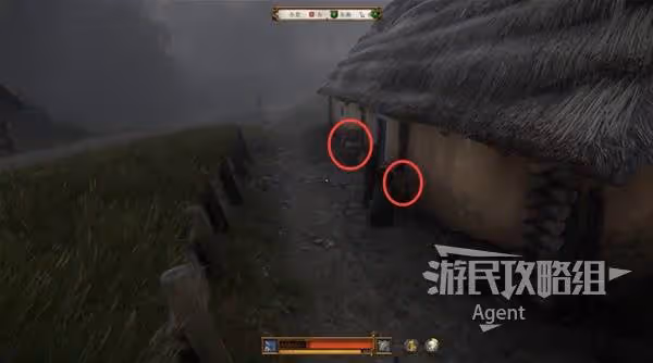 《天國:拯救2》戰火蹂躪支線攻略