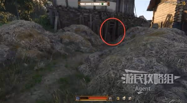《天國:拯救2》戰火蹂躪支線攻略