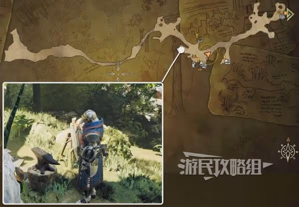 《怪物獵人:荒野》守護護符作用及獲取方法