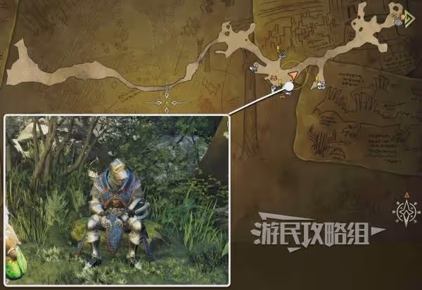 《怪物獵人:荒野》力量護符獲取方法及作用