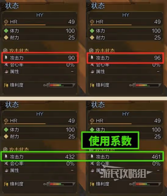 《怪物獵人:荒野》力量護符獲取方法及作用
