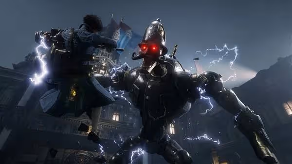 一大波熱門折扣3A大作來襲 Steam春促必買推薦