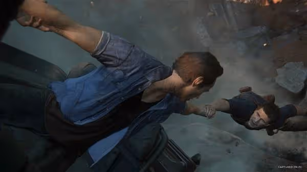 一大波熱門折扣3A大作來襲 Steam春促必買推薦