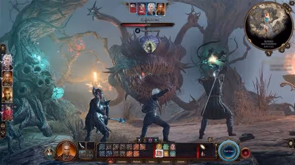Steam春促2025必玩3A大作推薦 大表哥2平史低