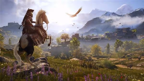 Steam春促2025必玩3A大作推薦 大表哥2平史低