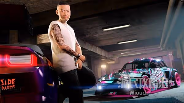 《GTAOL》PC增強版全內容玩法指南