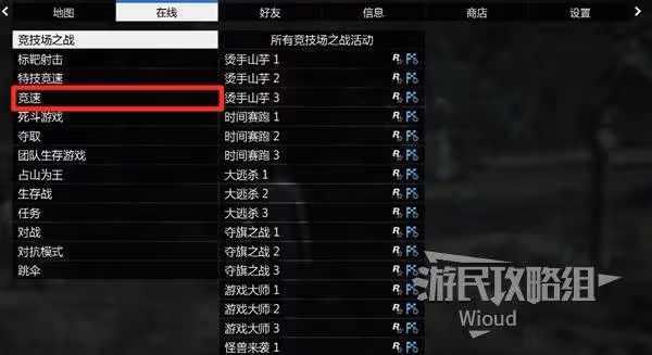 《GTAOL》PC增強版全內容玩法指南