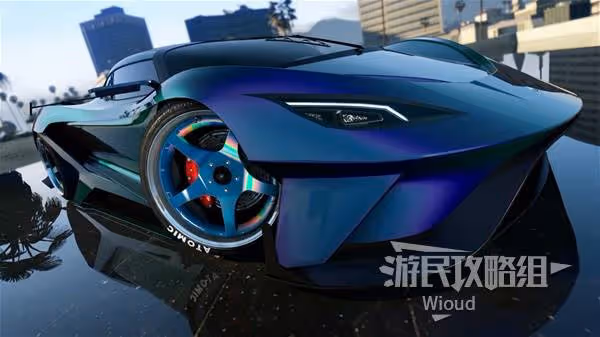 《GTAOL》PC增強版全內容玩法指南
