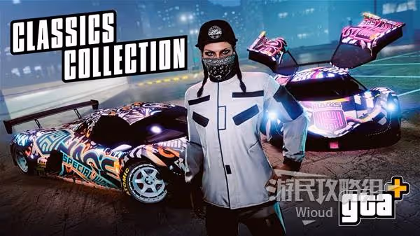 《GTAOL》PC增強版全內容玩法指南