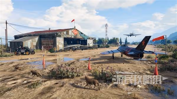 《GTAOL》PC增強版全內容玩法指南
