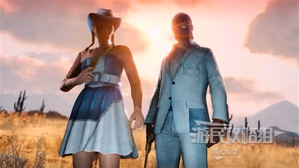 《GTAOL》PC增強版全內容玩法指南