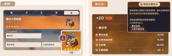 奶牛萌妹野蠻衝撞 《原神》5.5前瞻節目內容匯總