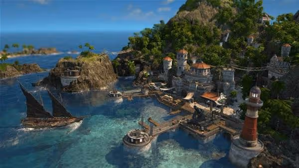 低至一折！Steam春促新史低遊戲推薦