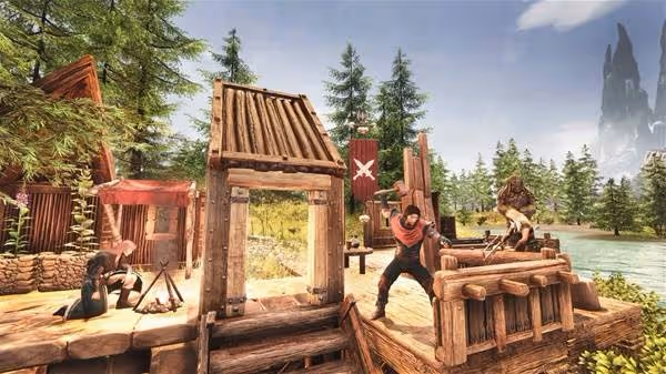 低至一折！Steam春促新史低遊戲推薦