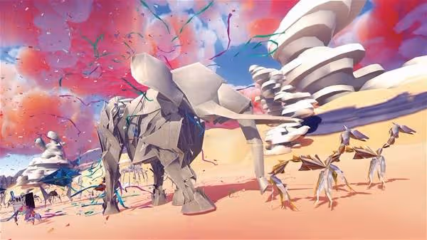 低至一折!Steam春促新史低遊戲推薦