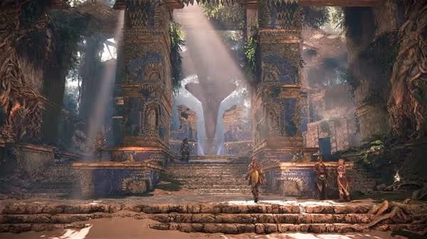3A遊戲促銷來襲!Steam春促必玩大作推薦