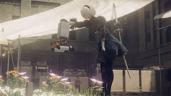 3A遊戲促銷來襲!Steam春促必玩大作推薦