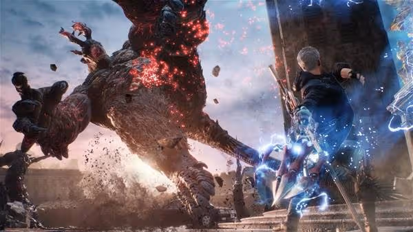 3A遊戲促銷來襲!Steam春促必玩大作推薦