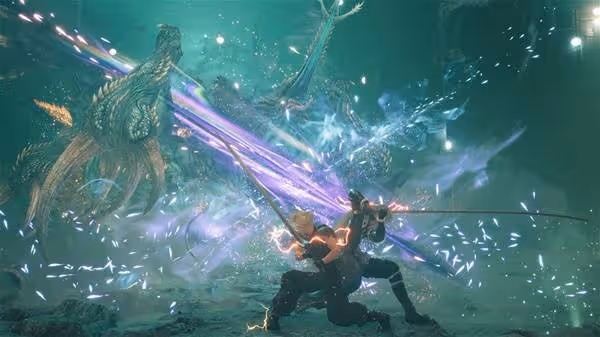 開放世界3A折扣遊戲推薦 探索未知的大世界