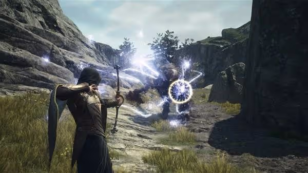開放世界3A折扣遊戲推薦 探索未知的大世界