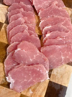 東北鍋包肉～酥脆可口，有又實惠，新手小白也能輕鬆駕馭