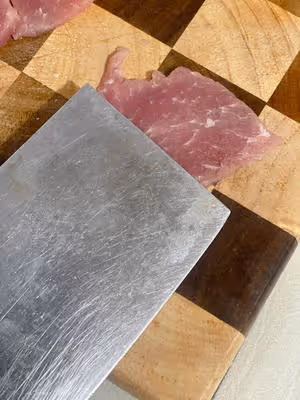 東北鍋包肉～酥脆可口，有又實惠，新手小白也能輕鬆駕馭
