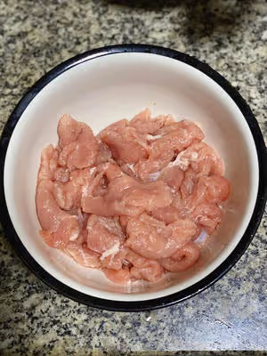 東北鍋包肉～酥脆可口，有又實惠，新手小白也能輕鬆駕馭