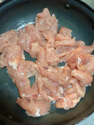 東北鍋包肉～酥脆可口，有又實惠，新手小白也能輕鬆駕馭