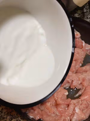 東北鍋包肉～酥脆可口，有又實惠，新手小白也能輕鬆駕馭