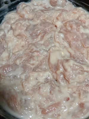 東北鍋包肉～酥脆可口，有又實惠，新手小白也能輕鬆駕馭