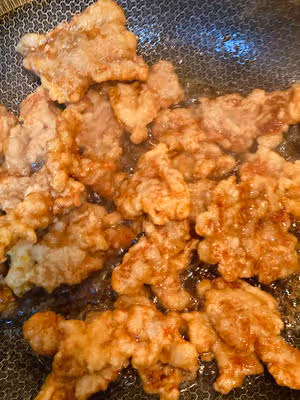 東北鍋包肉～酥脆可口，有又實惠，新手小白也能輕鬆駕馭