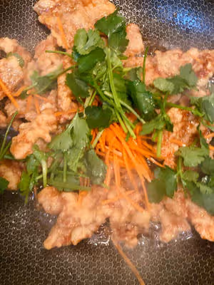 東北鍋包肉～酥脆可口，有又實惠，新手小白也能輕鬆駕馭