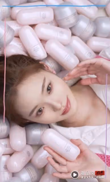 小S二女兒Lily「恢復營業」拍廣告　網驚見「懷念大S最好的禮物」