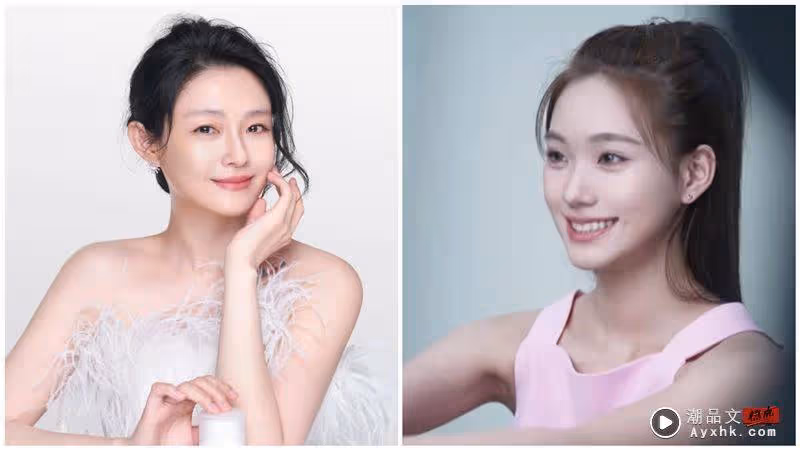 小S二女兒Lily「恢復營業」拍廣告　網驚見「懷念大S最好的禮物」