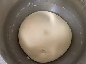 奶香排包