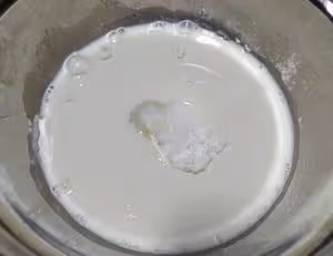 超軟糯的糯米糍