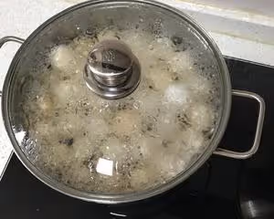 鄉巴佬滷雞蛋 QQ蛋